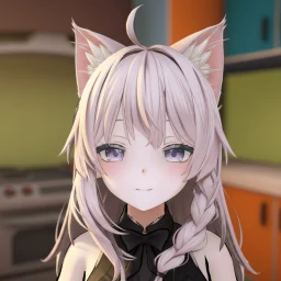 AIKO: AI Girlfriend 3D Game のアイコン